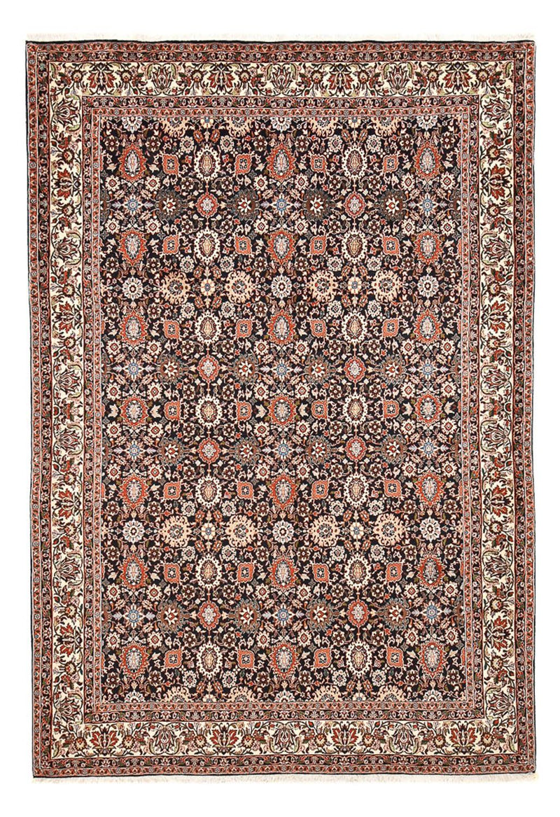 Bidjar Rug 295x200cm - Persian Rugs