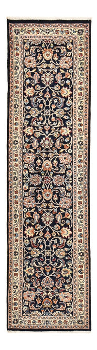 Runner Perser Rug - Classic - 290 x 80 cm - dark blue