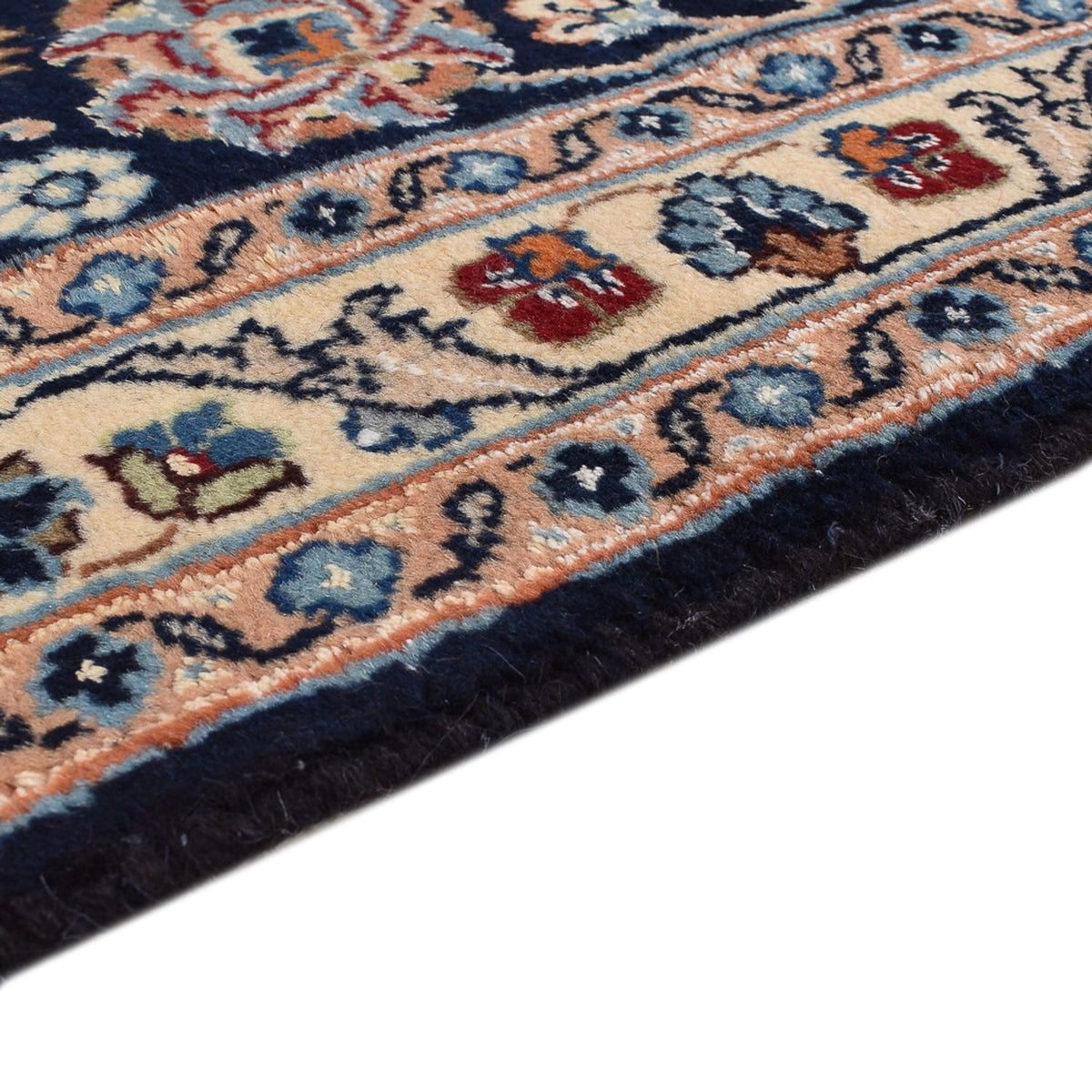 Runner Perser Rug - Classic - 290 x 80 cm - dark blue