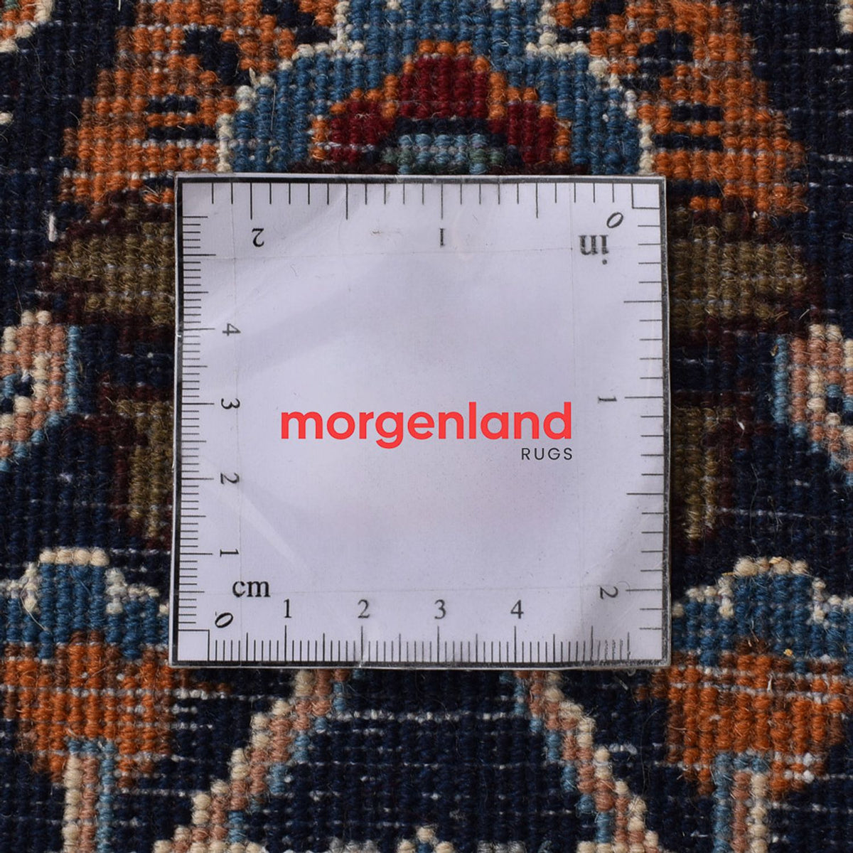 Runner Perser Rug - Classic - 290 x 80 cm - dark blue