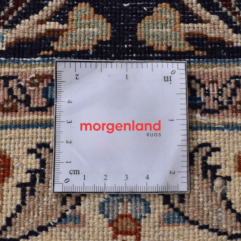 Runner Perser Rug - Classic - 290 x 75 cm - dark blue