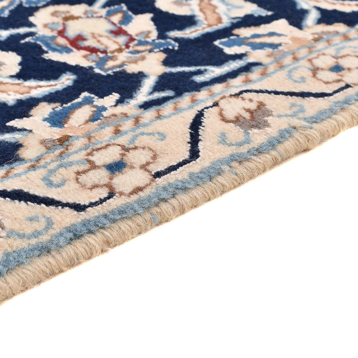 Nain - 9La Rug 56x185cm - Persian Rugs
