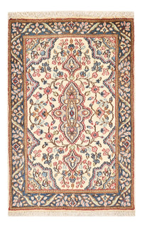 Perser Rug - Royal - 84 x 57 cm - cream