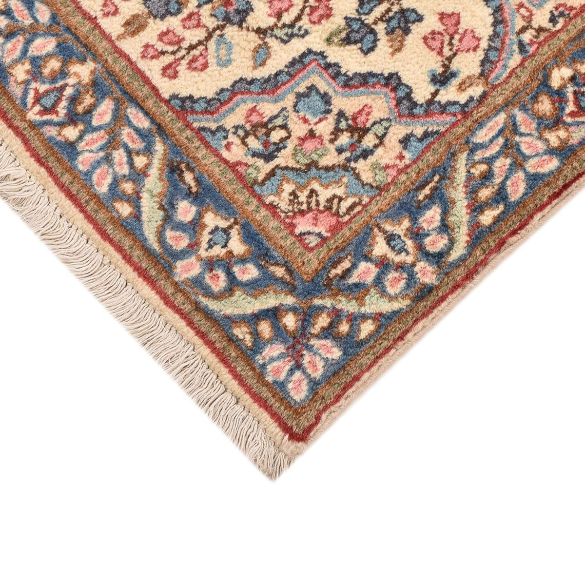 Perser Rug - Royal - 84 x 57 cm - cream