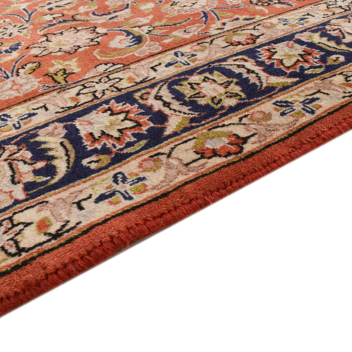 Runner Perser Rug - Classic - 326 x 135 cm - terracotta