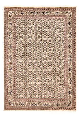 Perser Rug - Tabriz - Royal - 288 x 198 cm - sand