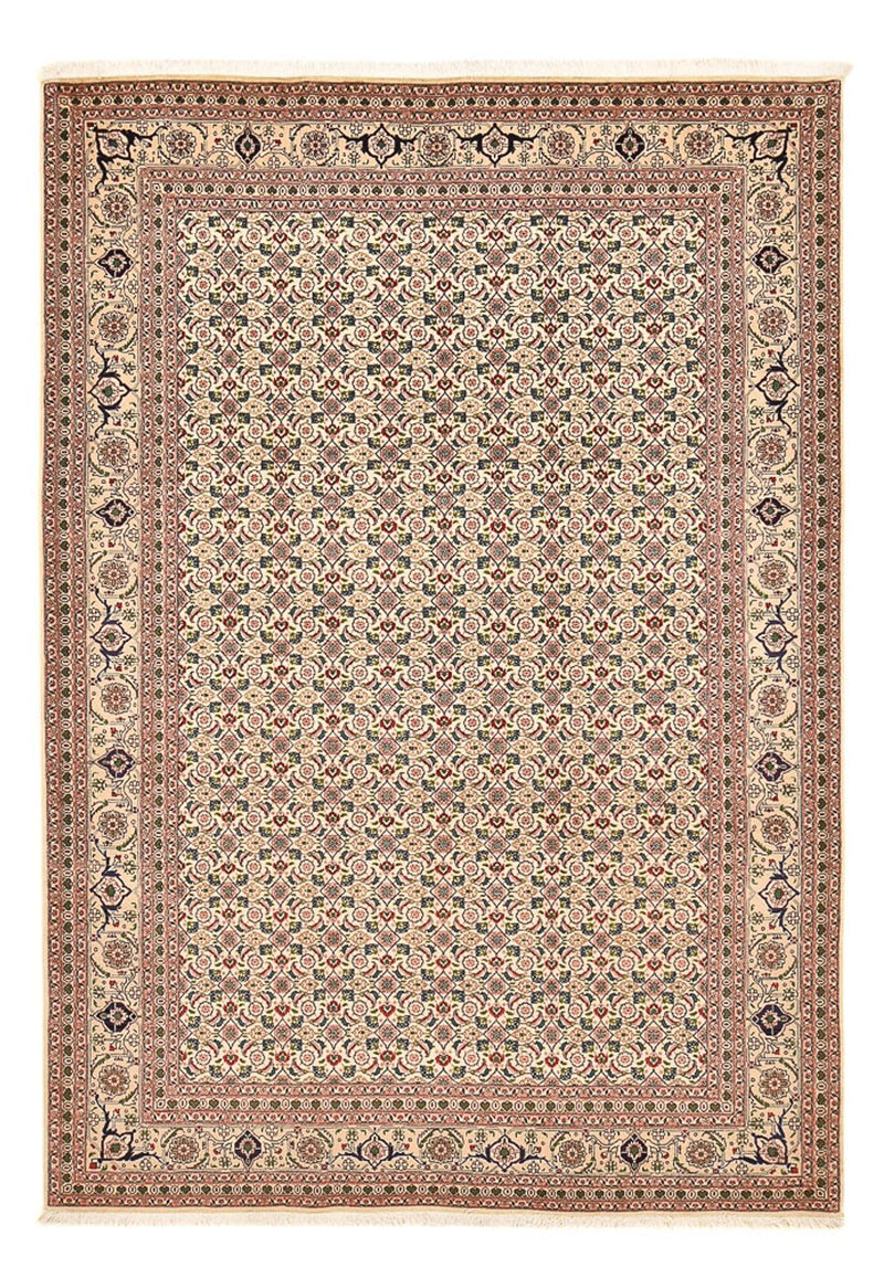 Perser Rug - Tabriz - Royal - 288 x 198 cm - sand