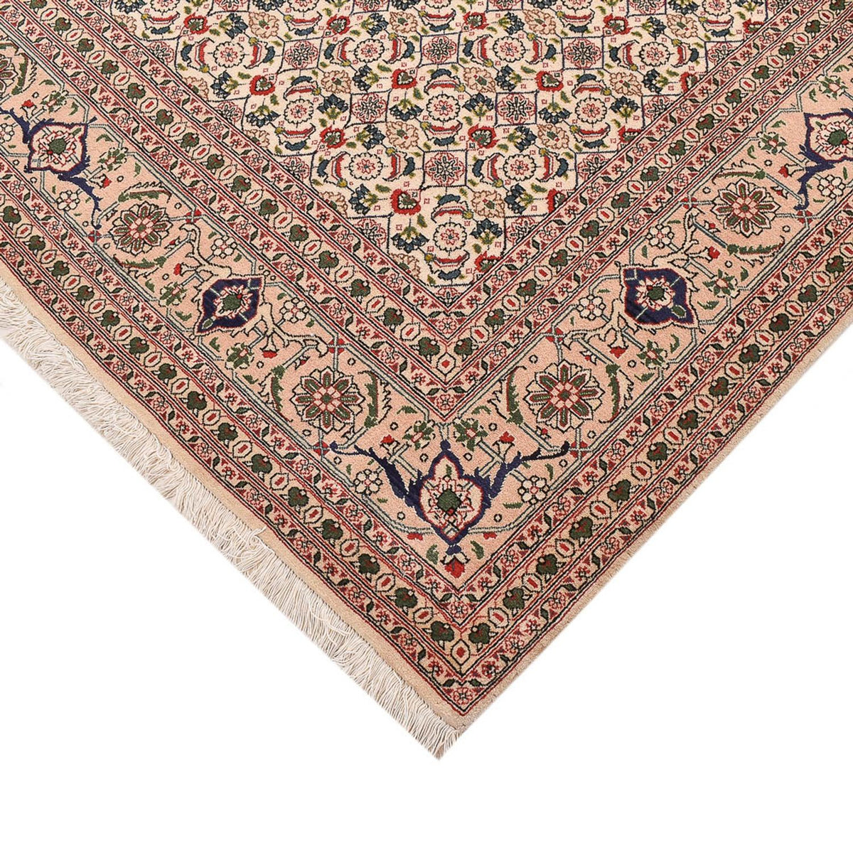 Perser Rug - Tabriz - Royal - 288 x 198 cm - sand