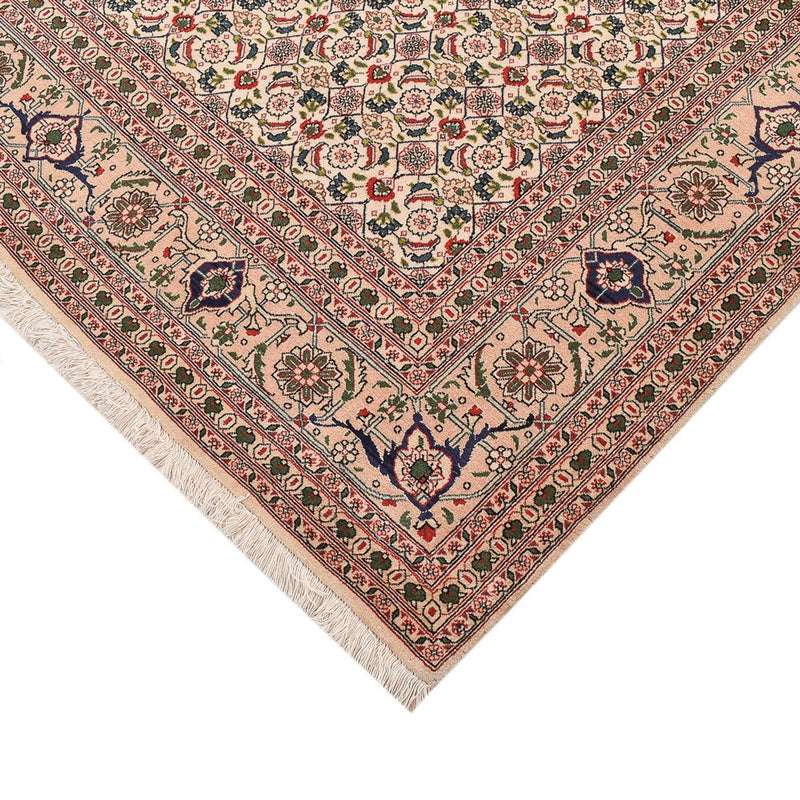 Perser Rug - Tabriz - Royal - 288 x 198 cm - sand