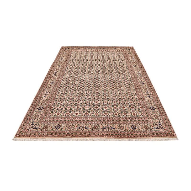 Perser Rug - Tabriz - Royal - 288 x 198 cm - sand