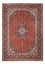 Perser Rug - Keshan - 412 x 300 cm - red