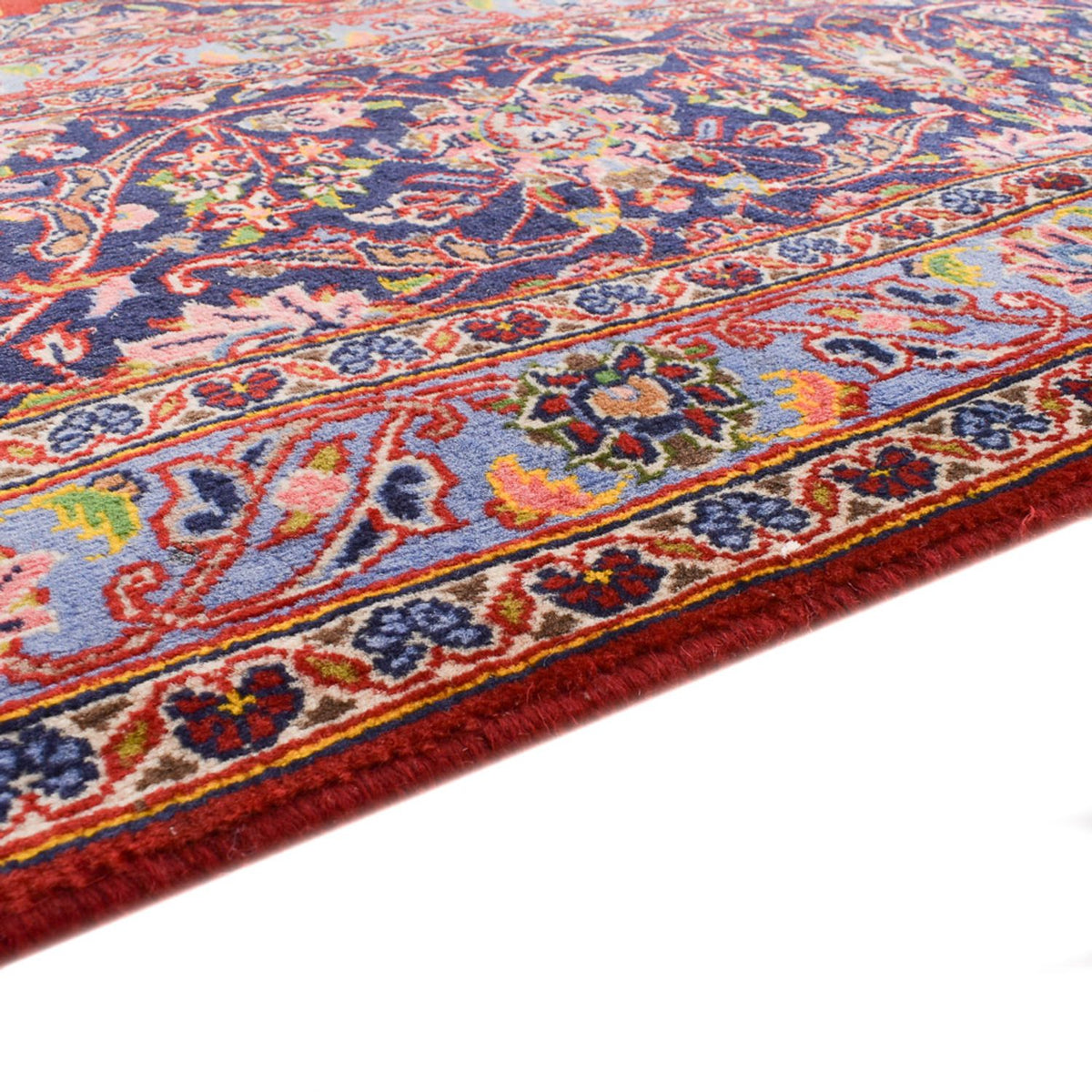 Kashan Rug 300x412cm - Persian Rugs