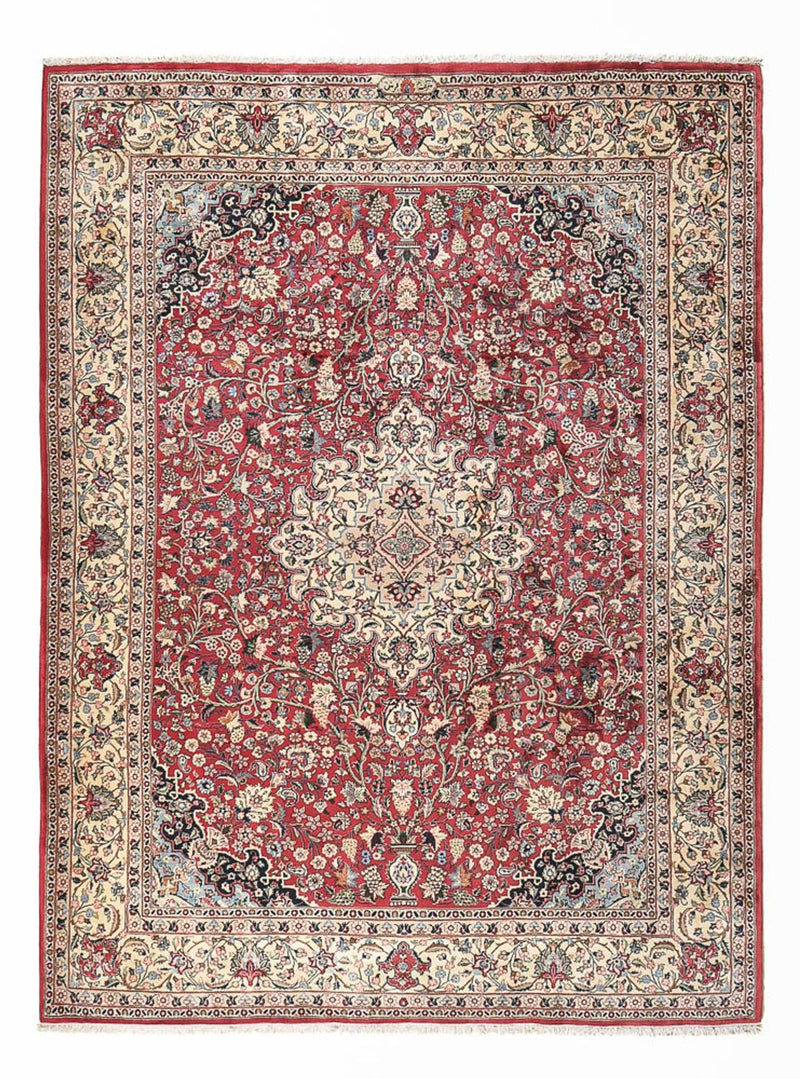 Perser Rug - Royal - 342 x 250 cm - red