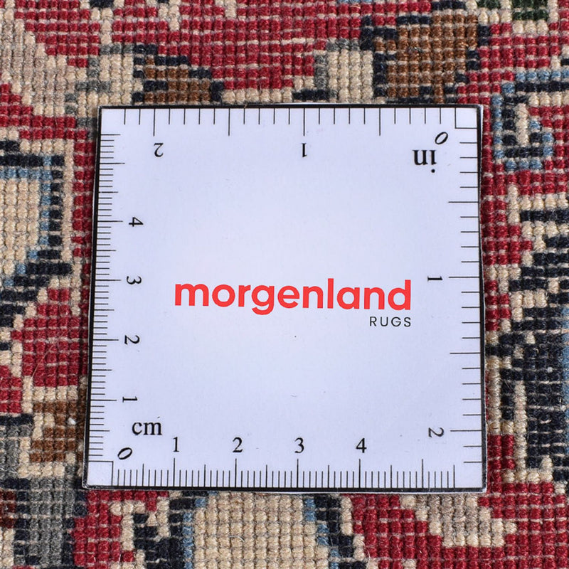 Perser Rug - Royal - 342 x 250 cm - red