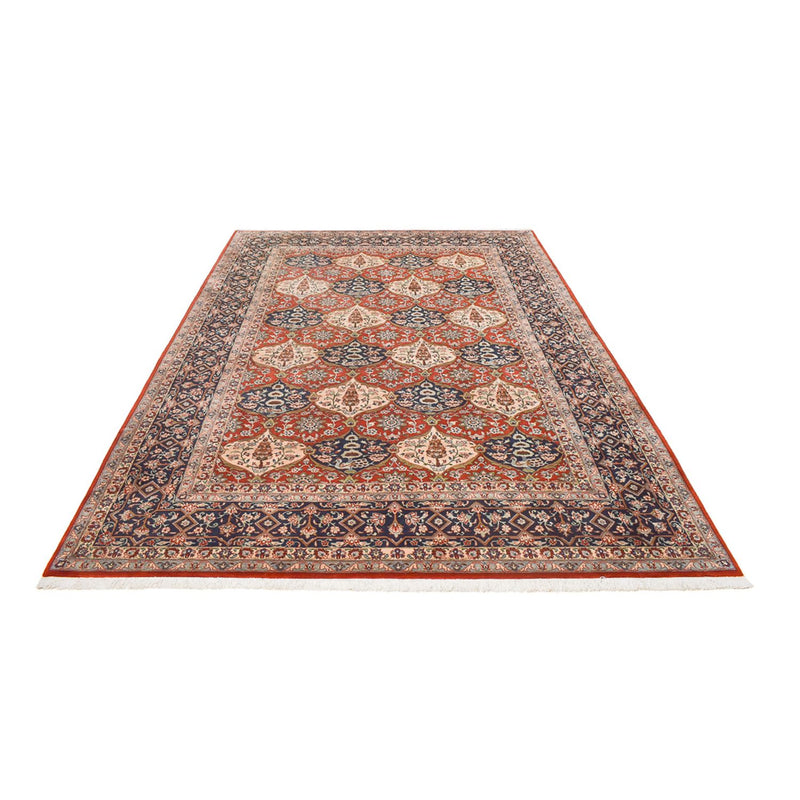 Perser Rug - Keshan - 352 x 251 cm - dark beige