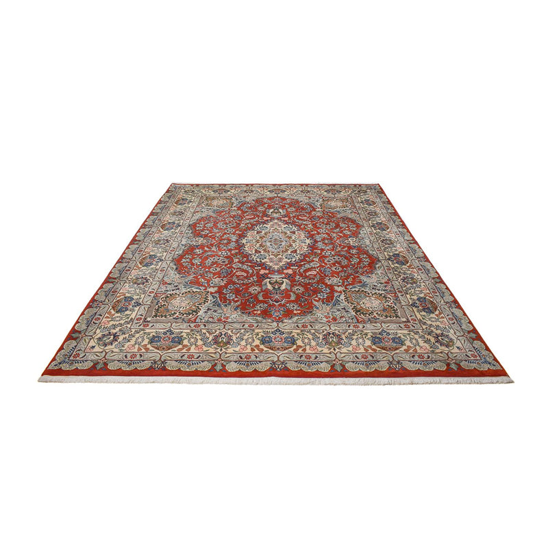 Perser Rug - Classic - 343 x 278 cm - red