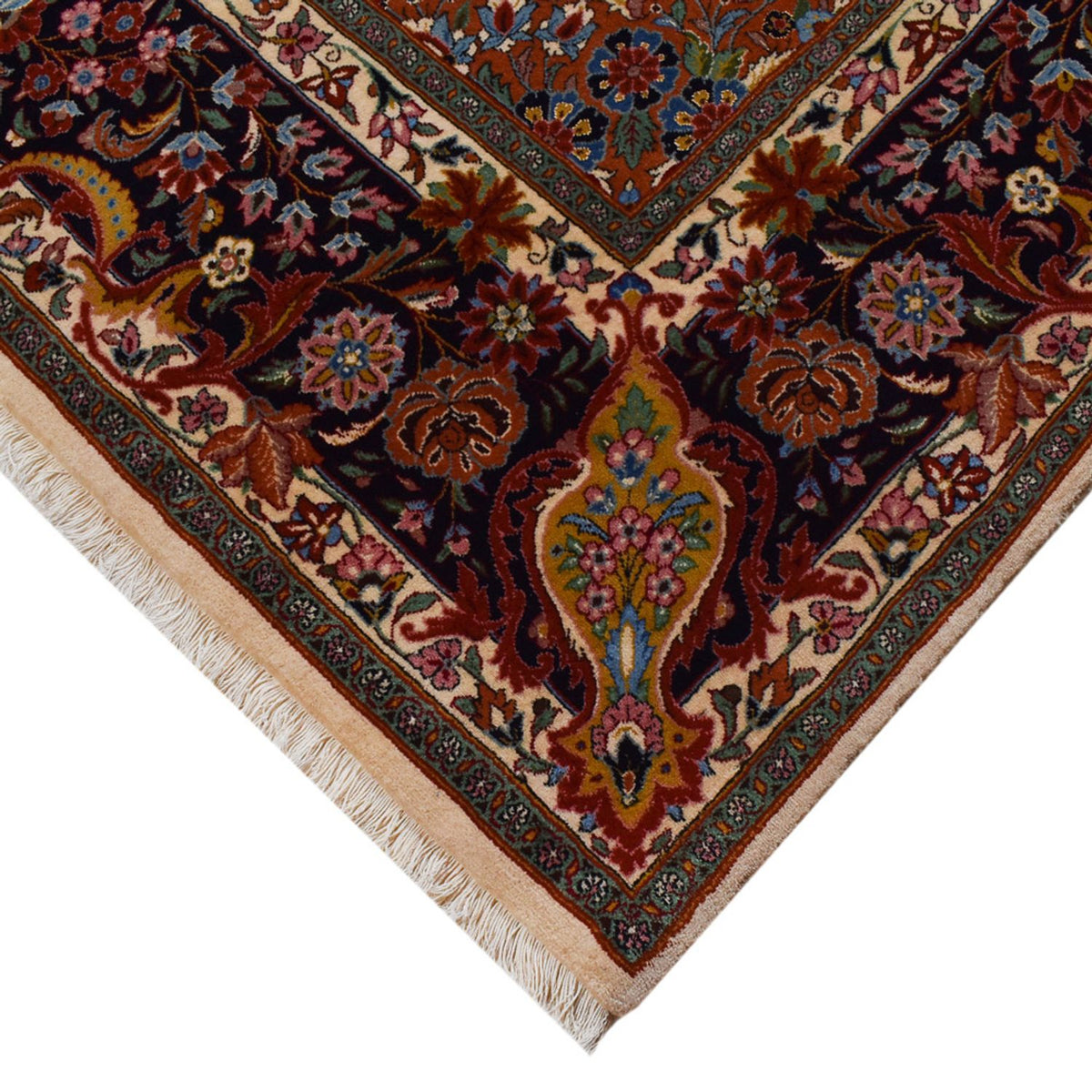 Perser Rug - Classic - 302 x 223 cm - sand