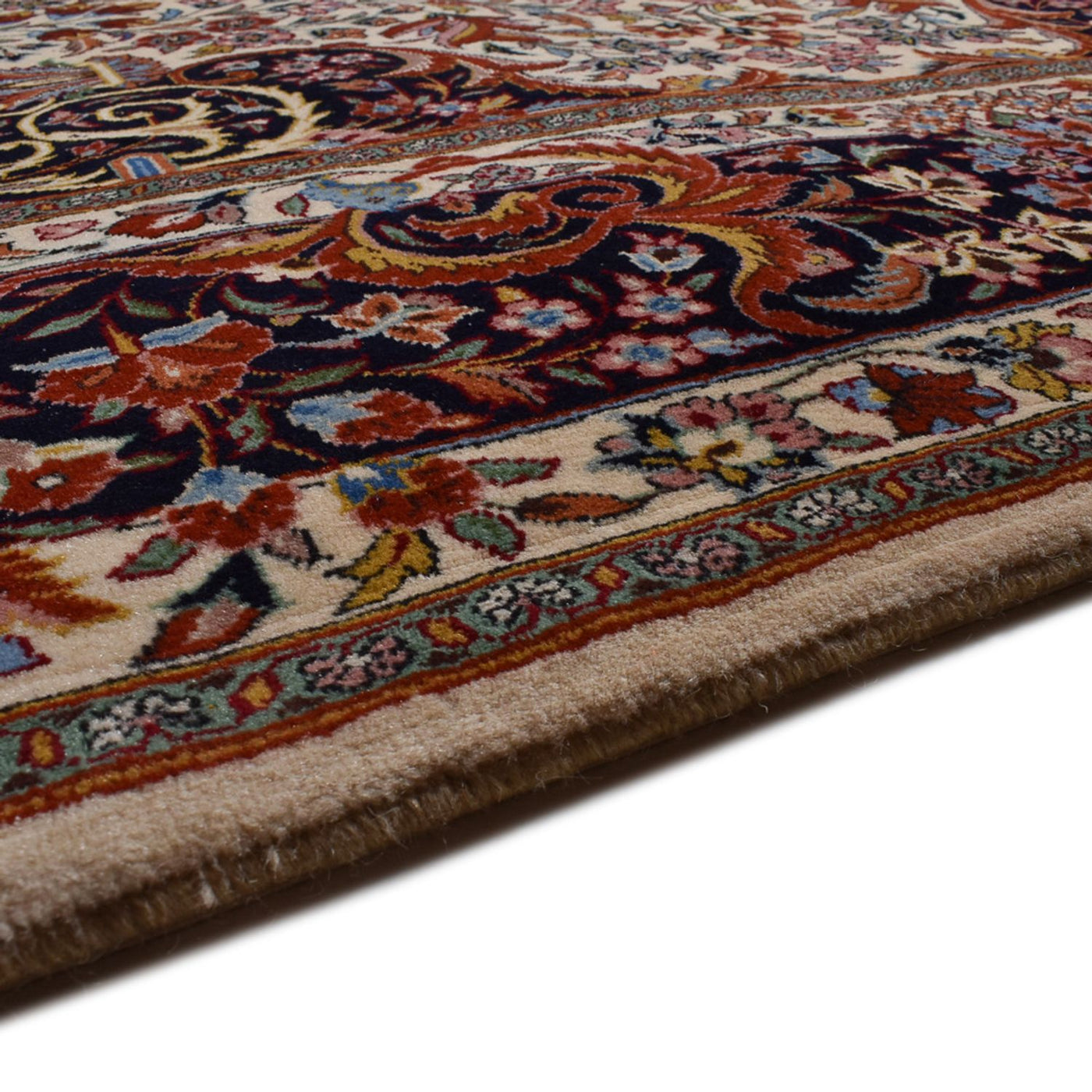 Sarouk Rug 302x223cm - Persian Rugs