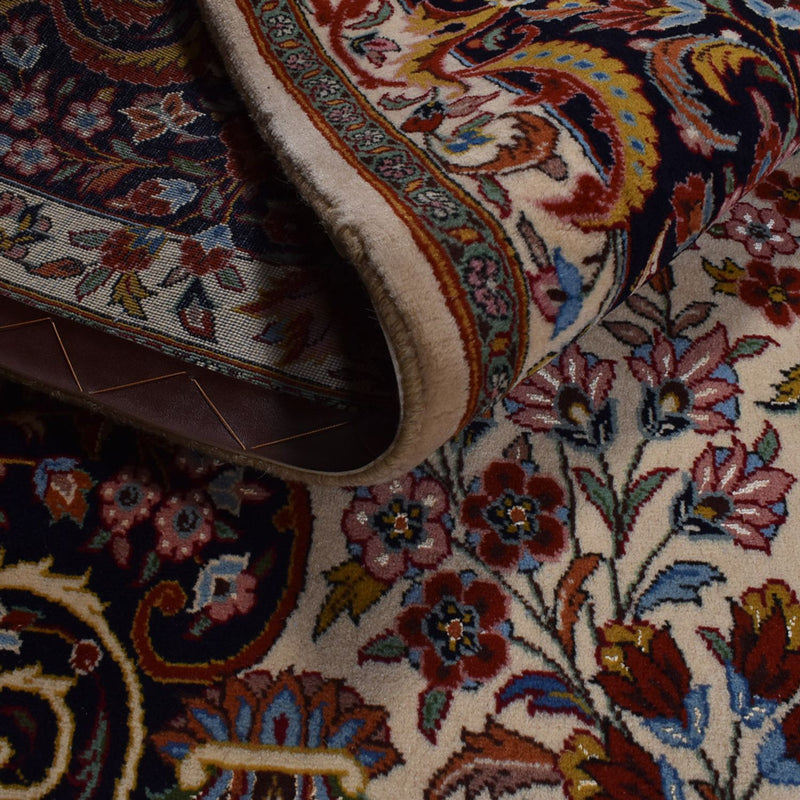 Perser Rug - Classic - 302 x 223 cm - sand