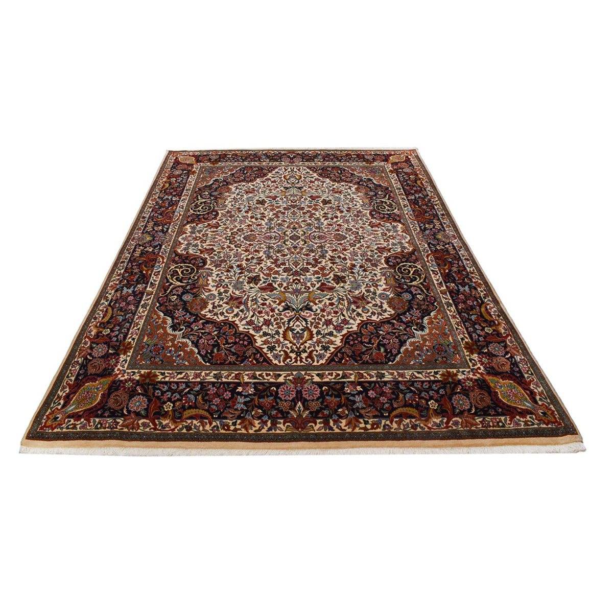 Perser Rug - Classic - 302 x 223 cm - sand