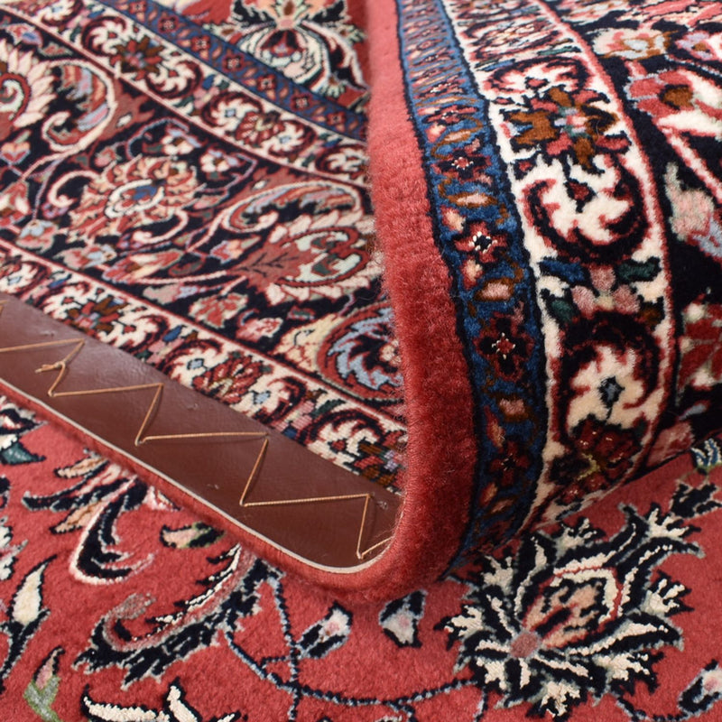 Bidjar Rug 317x210cm - Persian Rugs