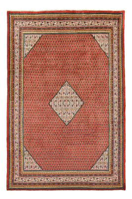 Perser Rug - Classic - 318 x 210 cm - red