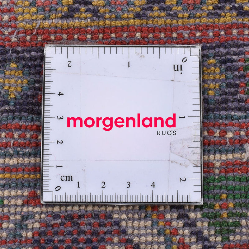 Perser Rug - Classic - 318 x 210 cm - red