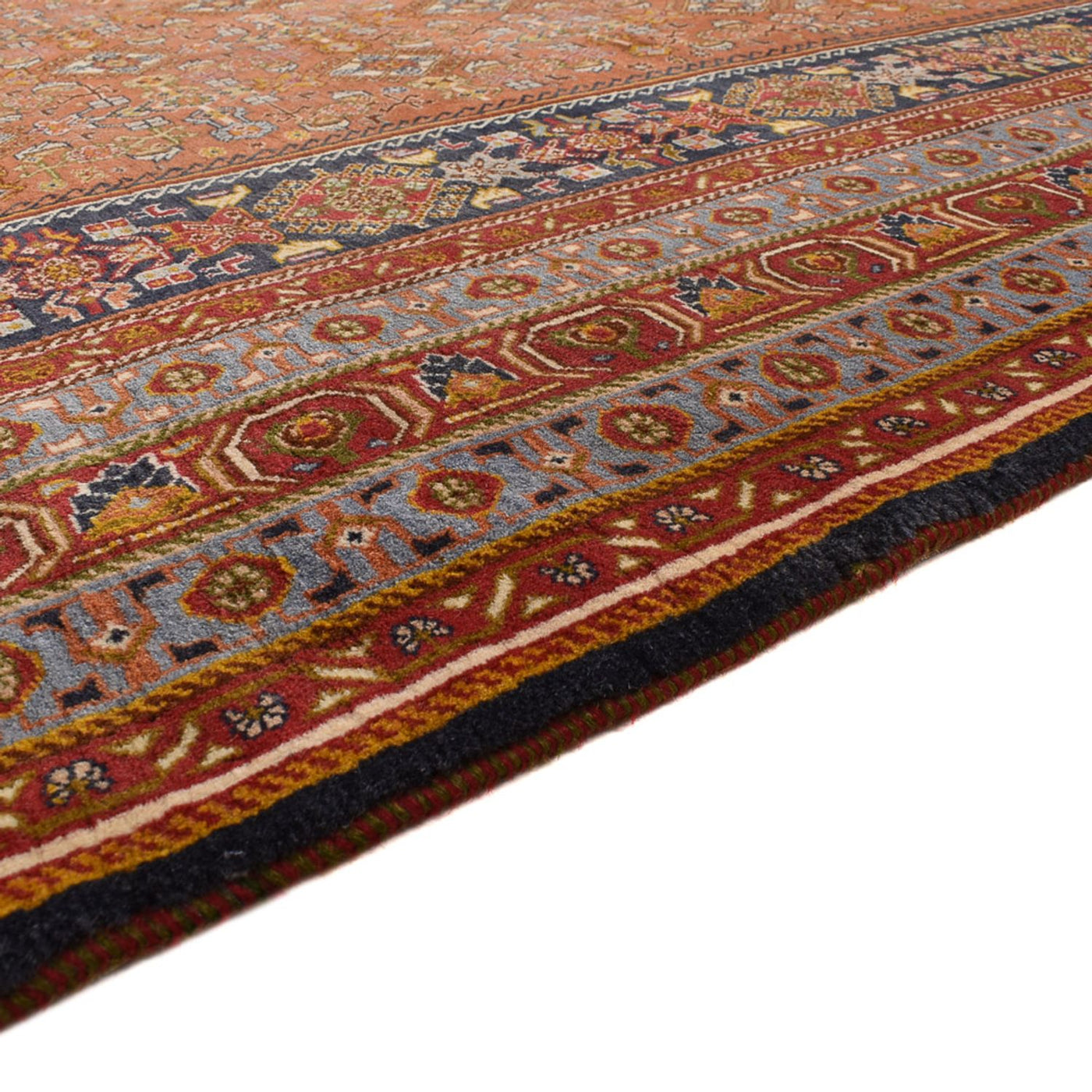 Kashkuli Rug 343x254cm - Persian Rugs