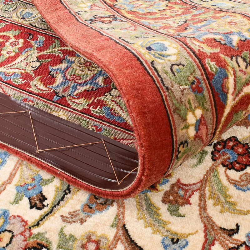 Perser Rug - Ghom - Royal - 162 x 109 cm - beige