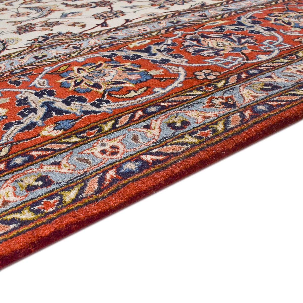 Perser Rug - Classic - 365 x 263 cm - cream