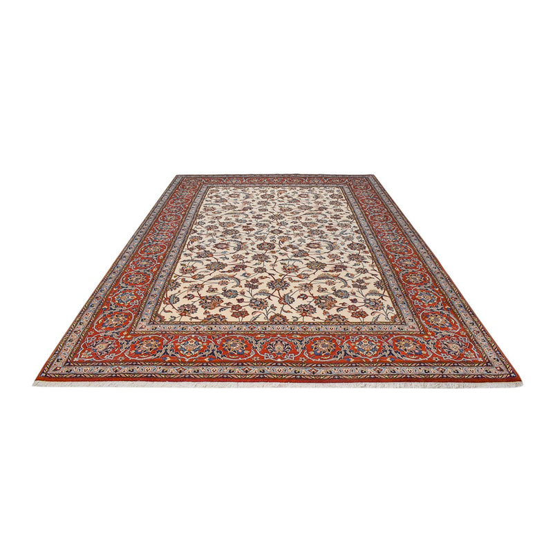 Perser Rug - Classic - 365 x 263 cm - cream