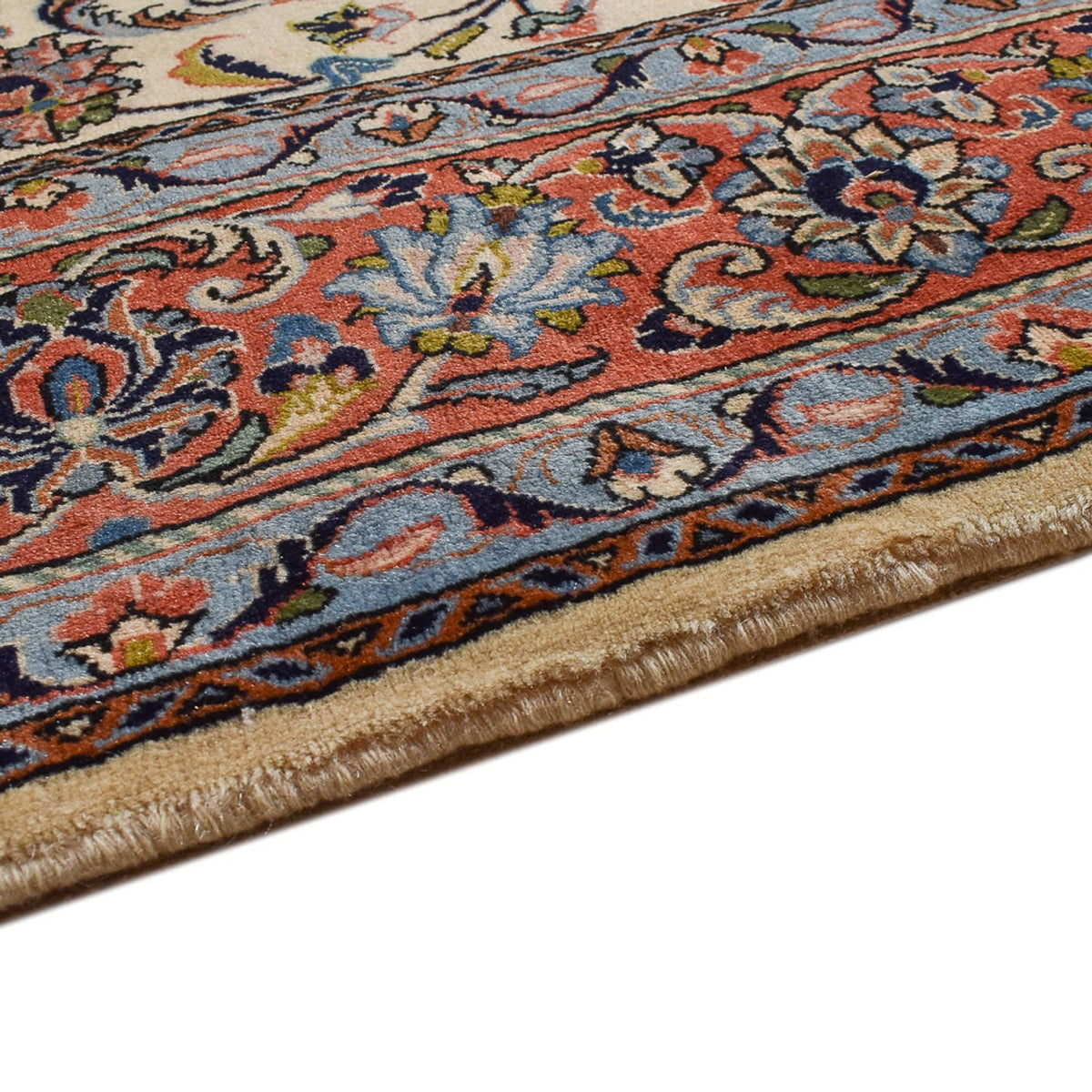 Sarouk Rug 215x335cm - Persian Rugs