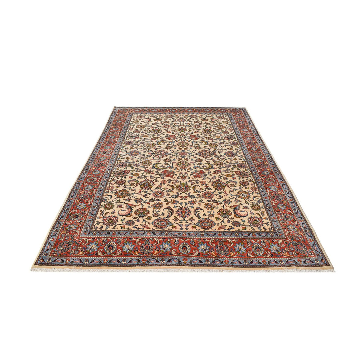 Perser Rug - Classic - 335 x 215 cm - sand