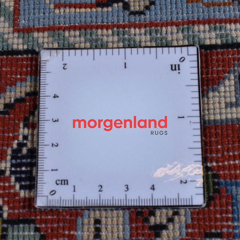 Perser Rug - Classic - 335 x 215 cm - sand