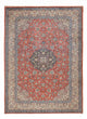 Golpayegan Rug 256x360cm - Persian Rugs