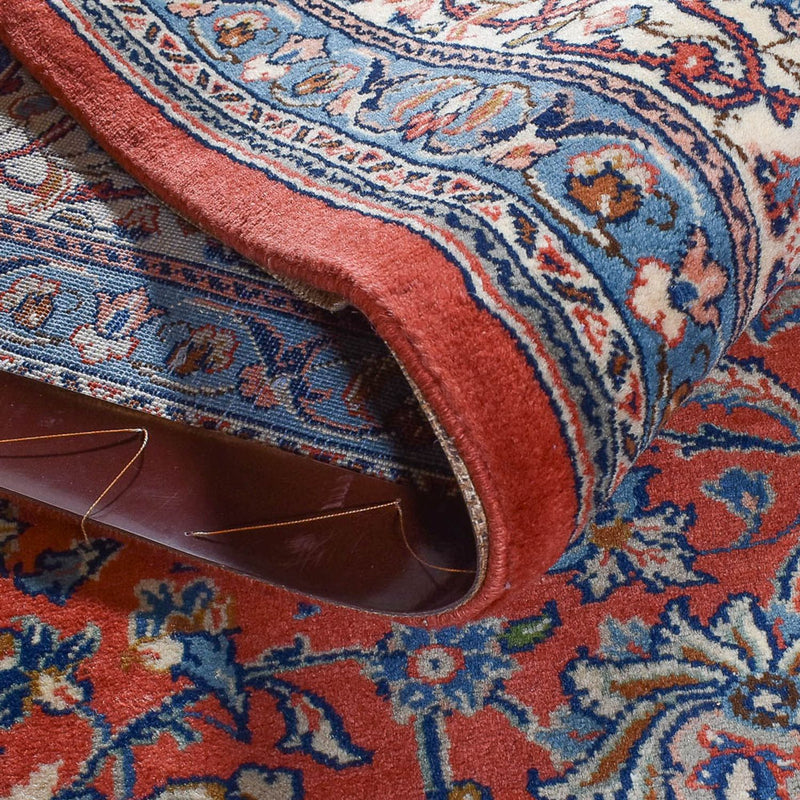 Perser Rug - Royal - 360 x 256 cm - red