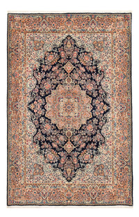 Perser Rug - Royal - 312 x 203 cm - dark blue