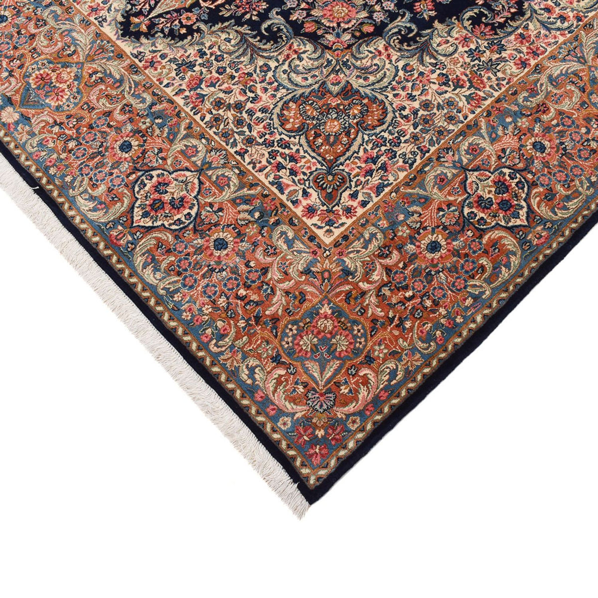 Perser Rug - Royal - 312 x 203 cm - dark blue