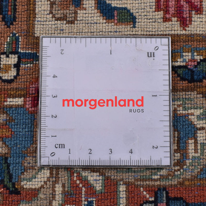 Perser Rug - Royal - 312 x 203 cm - dark blue