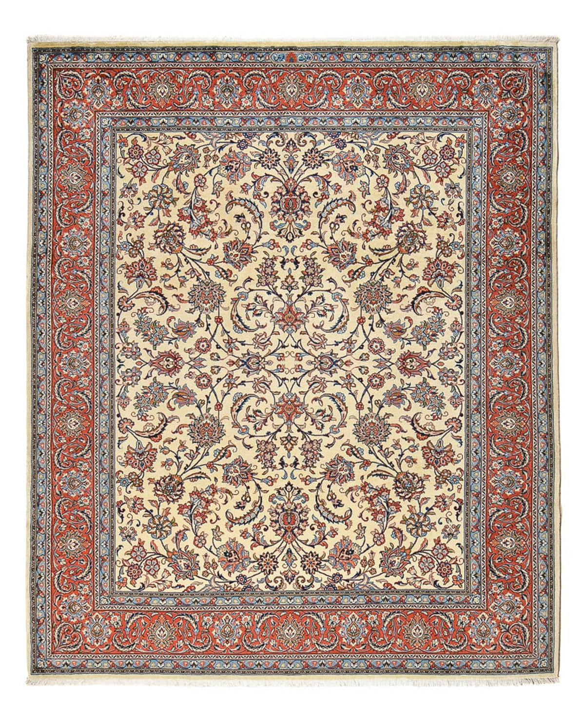 Perser Rug - Royal - 327 x 260 cm - sand