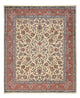 Golpayegan Rug 260x327cm - Persian Rugs