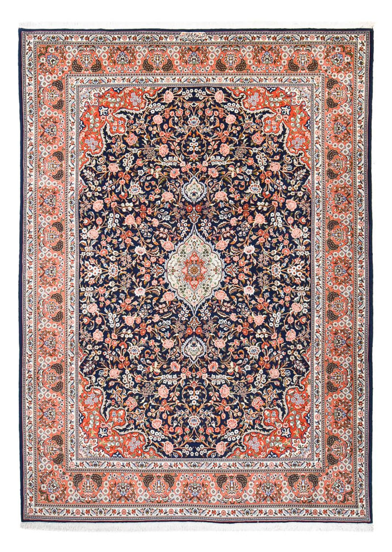 Perser Rug - Classic - Royal - 380 x 274 cm - multicolored