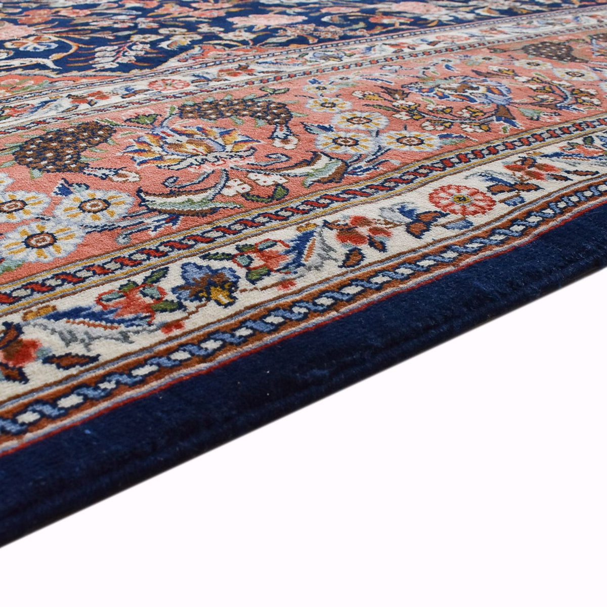 Perser Rug - Classic - Royal - 380 x 274 cm - multicolored