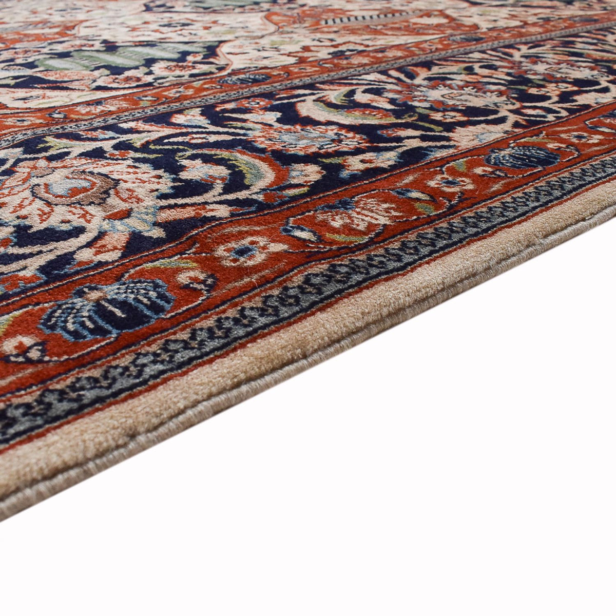 Sarouk Rug 292x390cm - Persian Rugs