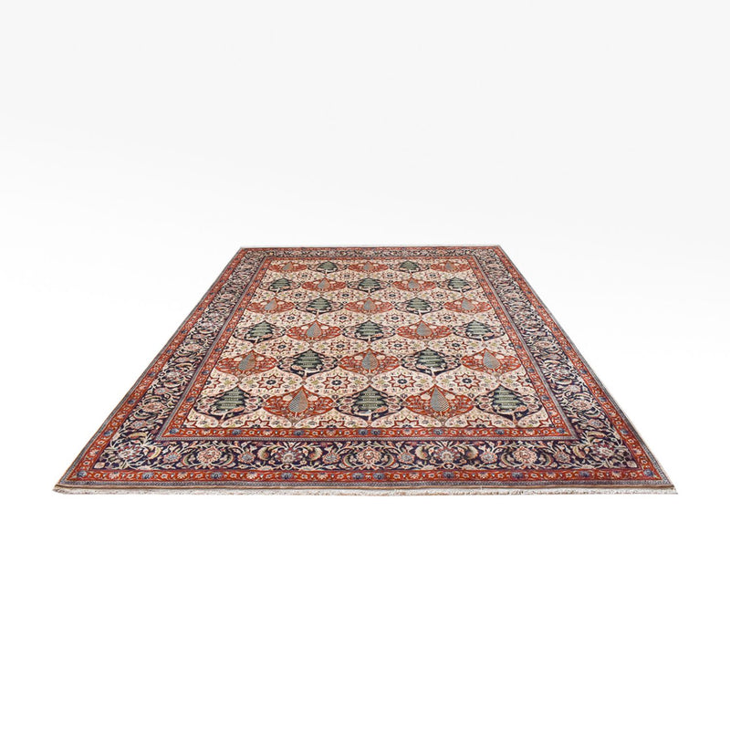 Perser Rug - Classic - Royal - 390 x 292 cm - multicolored