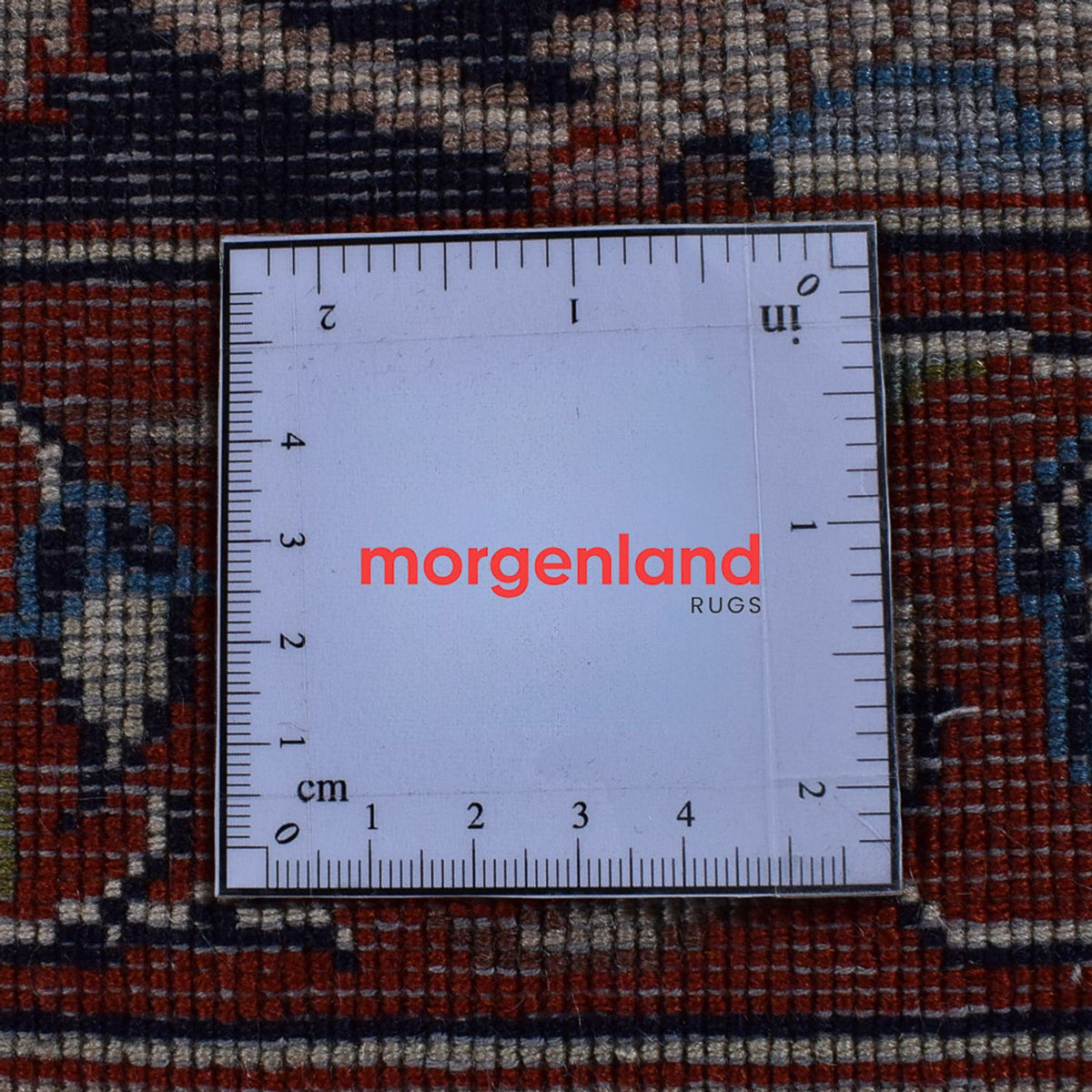 Perser Rug - Classic - Royal - 390 x 292 cm - multicolored