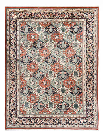 Sarouk Rug 301x402cm - Persian Rugs