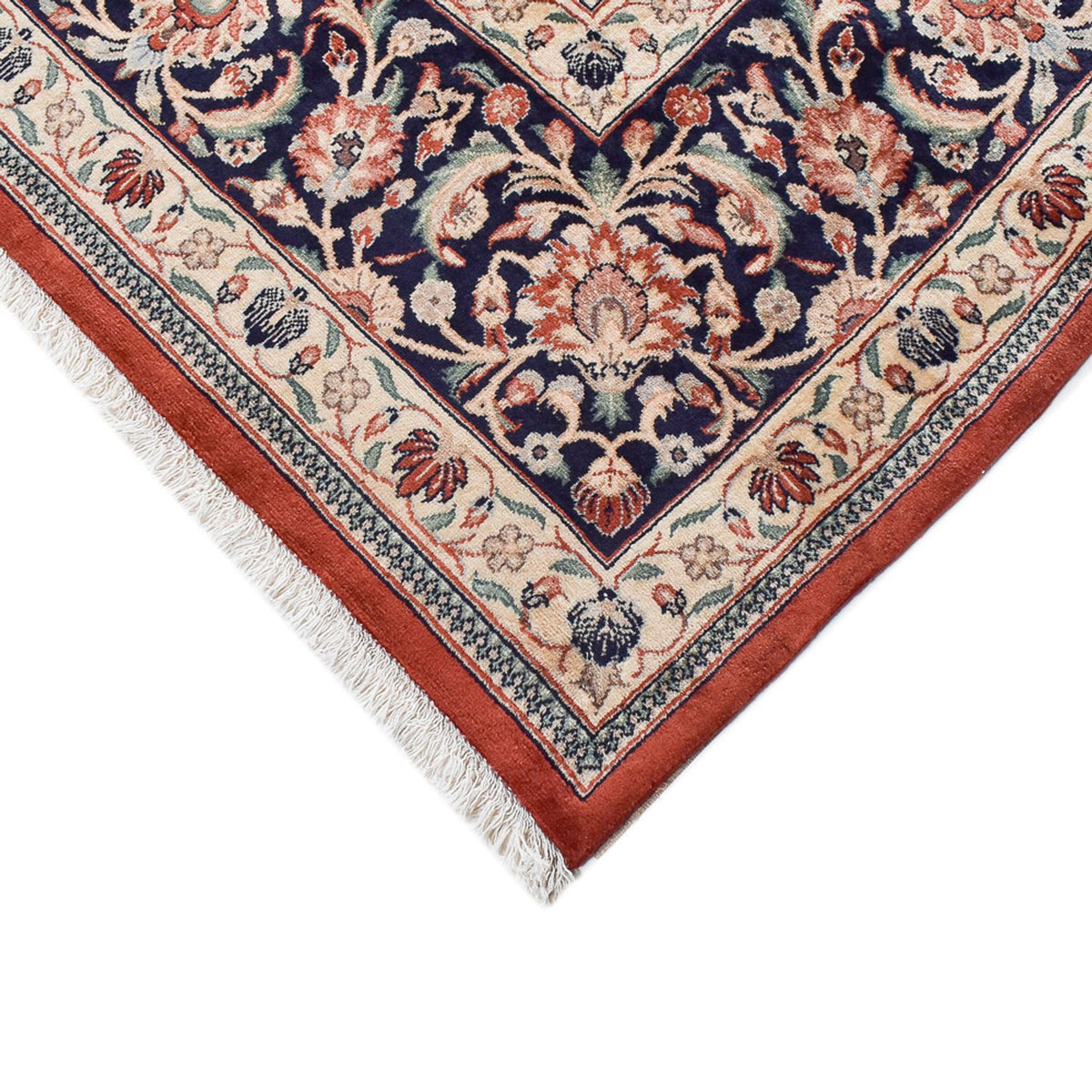 Perser Rug - Classic - Royal - 402 x 301 cm - multicolored