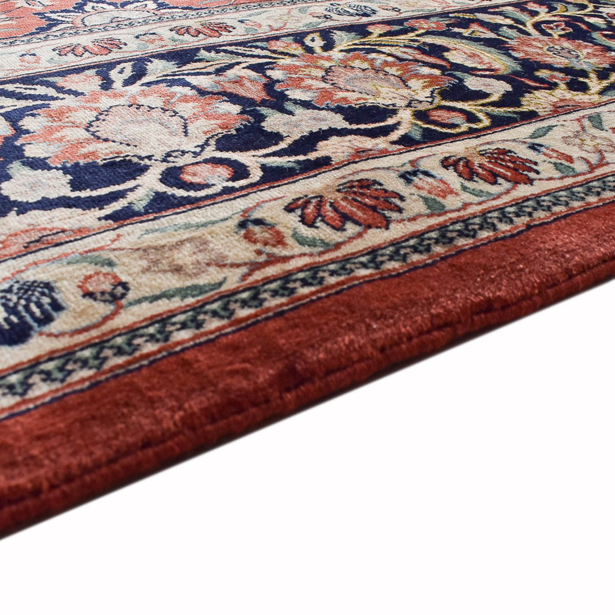 Sarouk Rug 301x402cm - Persian Rugs