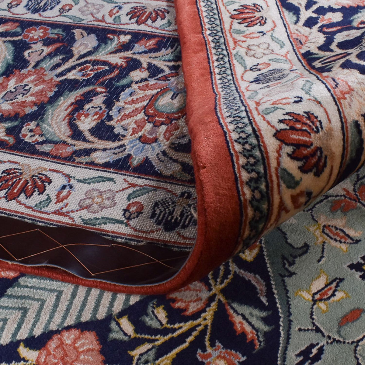 Perser Rug - Classic - Royal - 402 x 301 cm - multicolored